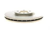 Диск тормозной (передний) Citroen Jumpy/Fiat Scudo 95-06/Peugeot 807 02- (285x28) BOSCH 0 986 479 S62 (фото 14)