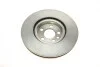 Диск тормозной (передний) Citroen Jumpy/Fiat Scudo 95-06/Peugeot 807 02- (285x28) BOSCH 0 986 479 S62 (фото 5)