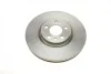 Диск тормозной (передний) Citroen Jumpy/Fiat Scudo 95-06/Peugeot 807 02- (285x28) BOSCH 0 986 479 S62 (фото 6)
