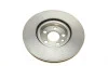 Диск тормозной (передний) Citroen Jumpy/Fiat Scudo 95-06/Peugeot 807 02- (285x28) BOSCH 0 986 479 S62 (фото 10)