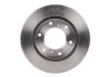 Диск гальмівний MITSUBISHI L200 KB/Pajero Sport KH \'\'F PR2 BOSCH 0986479S63 (фото 2)