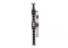 Диск гальмівний MITSUBISHI L200 KB/Pajero Sport KH \'\'F PR2 BOSCH 0986479S63 (фото 3)