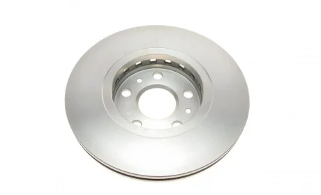 Диск тормозной (передний) Renault Kangoo 08- (280x24) BOSCH 0 986 479 S66
