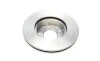 Диск гальмівний (передній) Citroen Jumper/Fiat Ducato/Peugeot Boxer 02- (279.8x24) BOSCH 0 986 479 S70 (фото 2)