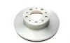 Диск гальмівний (передній) Citroen Jumper/Fiat Ducato/Peugeot Boxer 02- (279.8x24) BOSCH 0 986 479 S70 (фото 4)