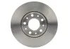 Диск гальмівний (передній) Citroen Jumper/Fiat Ducato/Peugeot Boxer 02- (279.8x24) BOSCH 0 986 479 S70 (фото 6)