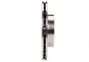Тормозной диск BOSCH 0986479S74 (фото 3)