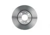 Тормозной диск BOSCH 0986479S90 (фото 1)