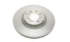Диск тормозной (передний) Fiat Punto 12-/Opel Corsa 06- (284x22) BOSCH 0986479S91 (фото 1)
