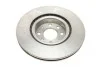 Диск тормозной (передний) Fiat Punto 12-/Opel Corsa 06- (284x22) BOSCH 0986479S91 (фото 3)