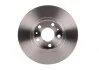 Диск тормозной BOSCH 0986479S93 (фото 2)