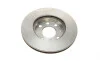 Диск тормозной (передний) Opel Astra F/Kadett E 91- (236x20) BOSCH 0 986 479 S98 (фото 2)