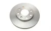Диск тормозной (передний) Opel Astra F/Kadett E 91- (236x20) BOSCH 0 986 479 S98 (фото 7)