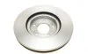 Диск тормозной (передний) Mitsubishi Lancer VII 04-05 (320x32) BOSCH 0 986 479 T01 (фото 2)