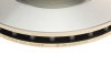 Гальмівний диск BOSCH 0 986 479 T01 (фото 3)