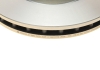 Гальмівний диск BOSCH 0 986 479 T01 (фото 4)