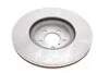 Диск тормозной (передний) Infiniti FX/Q50/Q70/QX70 08- (354.5x32) BOSCH 0 986 479 T02 (фото 2)