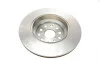 Диск тормозной (задний) Lexus Ls 06- (L) BOSCH 0 986 479 T35 (фото 3)