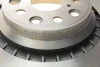 Диск тормозной (задний) Lexus Ls 06- (L) BOSCH 0 986 479 T35 (фото 6)