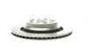Диск тормозной (задний) Lexus Ls 06- (L) BOSCH 0 986 479 T35 (фото 7)
