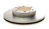 Диск гальмівний (передній) Toyota FJ Cruiser 4.0 4WD 05-18 (319x28) BOSCH 0 986 479 T36 (фото 14)