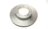 Диск гальмівний (передній) Toyota FJ Cruiser 4.0 4WD 05-18 (319x28) BOSCH 0 986 479 T36 (фото 15)
