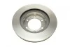 Диск гальмівний (передній) Toyota FJ Cruiser 4.0 4WD 05-18 (319x28) BOSCH 0 986 479 T36 (фото 4)