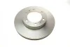 Диск гальмівний (передній) Toyota FJ Cruiser 4.0 4WD 05-18 (319x28) BOSCH 0 986 479 T36 (фото 7)