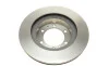 Диск гальмівний (передній) Toyota FJ Cruiser 4.0 4WD 05-18 (319x28) BOSCH 0 986 479 T36 (фото 10)