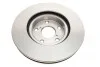 Диск тормозной (передний) Lexus GS 3.0 05-11 (296x32) (вент.) BOSCH 0 986 479 T38 (фото 5)