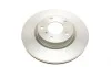 Диск тормозной (передний) Nissan Teana 03- (296x24) (вентил) (с покрыт.) BOSCH 0986479T44 (фото 9)