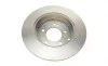 Диск тормозной (задний) Hyundai Elantra/Sonata 11- (284x10) BOSCH 0 986 479 T49 (фото 2)