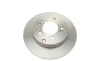 Диск тормозной (задний) Hyundai Elantra/Sonata 11- (284x10) BOSCH 0 986 479 T49 (фото 6)