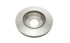 Диск тормозной (передний) Hyundai Tucson/i30 2.0 CRDi 04-/Kia Cee'd 06- (280x26) (с покр.) (вент.) BOSCH 0 986 479 U10 (фото 2)