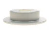 Диск тормозной (задний) Ssangyong Rexton 04-13/Kyron 05- (299x10) (с покрытием) (полный) BOSCH 0986479U21 (фото 6)