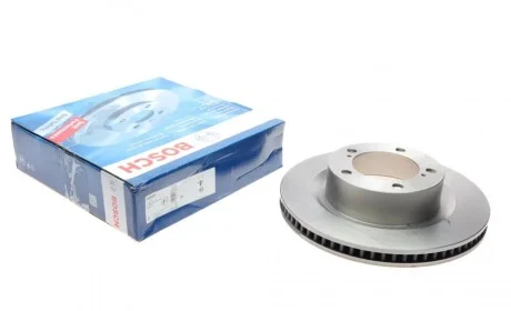 Диск тормозной (передний) Toyota Sequoia/Tundra/Land Cruiser 07-- (354x32) BOSCH 0 986 479 V50
