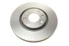 Диск тормозной (передний) Citroen Berlingo 96-/Peugeot Partner 08- (282.9x26) BOSCH 0 986 479 W69 (фото 13)