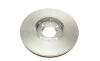 Диск тормозной (передний) Citroen Berlingo 96-/Peugeot Partner 08- (282.9x26) BOSCH 0 986 479 W69 (фото 9)