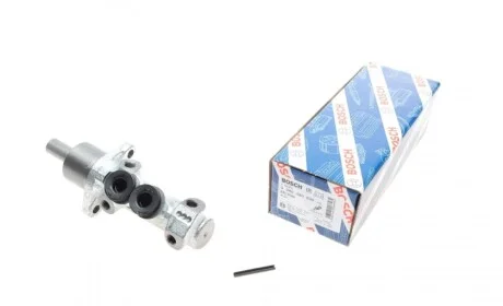 Цилиндр тормозной (главный) VW Passat/Audi 100/90/80 -90 BOSCH 0 986 480 836