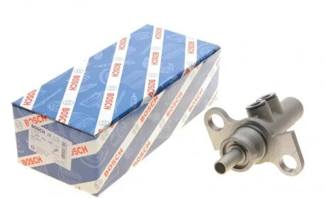 Цилиндр тормозной (главный) Audi A4 94-01/A6 97-05/VW Passat B5 96-00/Porsche 911 97-05 (d=23.81mm) BOSCH 0 986 480 890