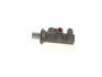Тормозной цилиндр главный BOSCH 0986480968 (фото 2)