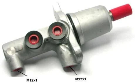 Циліндр гальмівний головний BOSCH 0 986 480 998