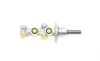 Цилиндр тормозной (главный) Citroen C4 1.4/1.6HDi 04-11/Peugeot 307 1.4-2.0HDi 00-09 BOSCH 0 986 481 162 (фото 1)