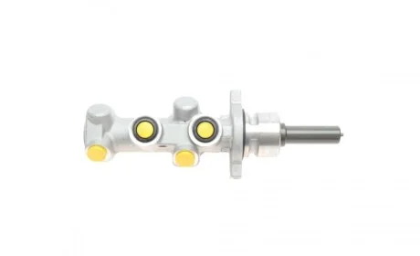 Цилиндр тормозной (главный) Citroen C4 1.4/1.6HDi 04-11/Peugeot 307 1.4-2.0HDi 00-09 BOSCH 0 986 481 162