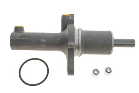 Цилиндр тормозной (главный) MB Sprinter/VW Crafter 06- (d=27mm) BOSCH 0 986 481 183