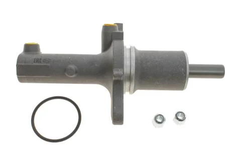 Цилиндр тормозной (главный) MB Sprinter/VW Crafter 06- (d=27mm) BOSCH 0 986 481 183
