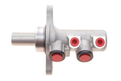 Цилиндр тормозной (главный) Citroen Berlingo 08- (d=23.8mm) (Alu) BOSCH 0 986 481 185