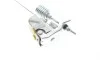 Кран навантаження гальм MB Sprinter 901-904 BOSCH 0 986 482 033 (фото 3)