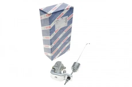 Кран нагрузки тормозов MB Sprinter 901-904 BOSCH 0 986 482 033