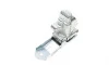 Кран нагрузки тормозов VW T4 90-03 BOSCH 0986482036 (фото 17)